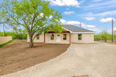 1556 Sunset Drive, Baird, TX 79504 - Photo 4