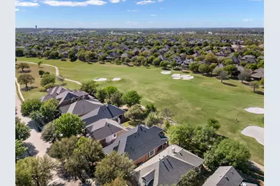 1301 Meadows Avenue, Lantana, TX 76226 - Photo 1