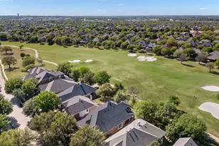 1301 Meadows Ave, Lantana, TX 76226 - Photo 1