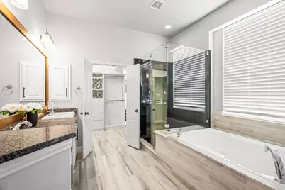 1301 Meadows Avenue, Lantana, TX 76226 - Photo 20