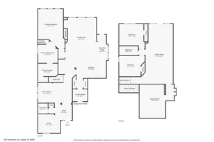 1301 Meadows Ave, Lantana, TX 76226 - Photo 40