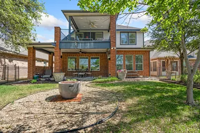 1301 Meadows Avenue, Lantana, TX 76226 - Photo 36