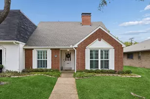 3781 Weeburn Dr, Dallas, TX 75229 - Photo 1