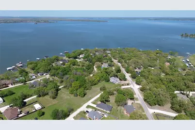 729 (Lot 6) Hillside Drive, West Tawakoni, TX 75474 - Photo 2