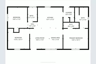 612 S Aquilla Street, Itasca, TX 76055 - Photo 22