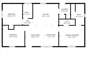 612 S Aquilla St, Itasca, TX 76055 - Photo 22