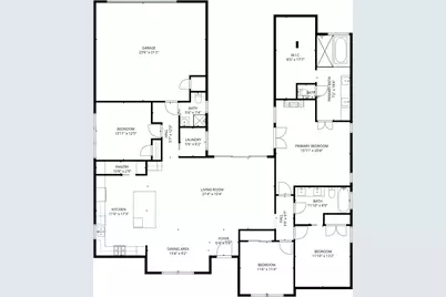 6423 Wrenwood Drive, Dallas, TX 75252 - Photo 40