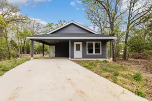 7130 Shawnee Cir, Mabank, TX 75156 - Photo 2