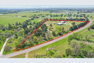 1718 Recreation Road 3, Bonham, TX 75418 - Photo 2