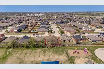 9 S Highland Drive, Sanger, TX 76266 - Photo 30