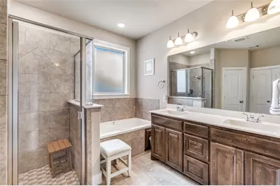 9 S Highland Drive, Sanger, TX 76266 - Photo 14