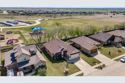 9 S Highland Drive, Sanger, TX 76266 - Photo 28