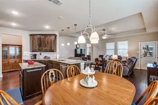 9 S Highland Dr, Sanger, TX 76266 - Photo 10