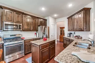 9 S Highland Dr, Sanger, TX 76266 - Photo 12