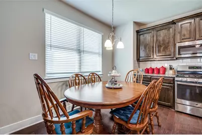 9 S Highland Drive, Sanger, TX 76266 - Photo 8