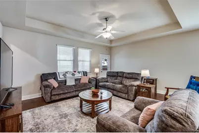 9 S Highland Drive, Sanger, TX 76266 - Photo 6