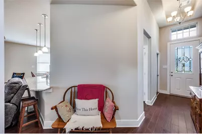 9 S Highland Drive, Sanger, TX 76266 - Photo 2