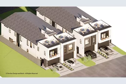 5615 Santa Fe Avenue, Dallas, TX 75214 - Photo 2