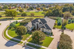 1120 Twin Oaks Dr, Prosper, TX 75078 - Photo 2