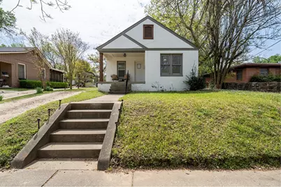 818 W Rusk Street, Tyler, TX 75701 - Photo 1