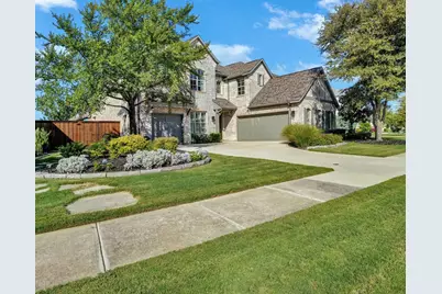 3009 Calvin Road, McKinney, TX 75071 - Photo 2