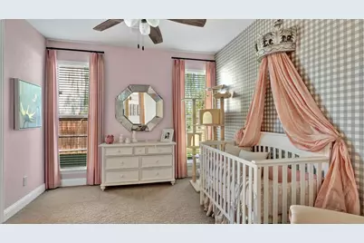 3009 Calvin Road, McKinney, TX 75071 - Photo 8