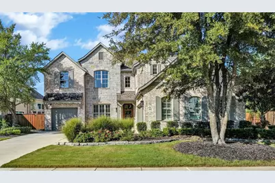 3009 Calvin Road, McKinney, TX 75071 - Photo 1