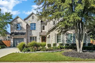 3009 Calvin Rd, McKinney, TX 75071 - Photo 1