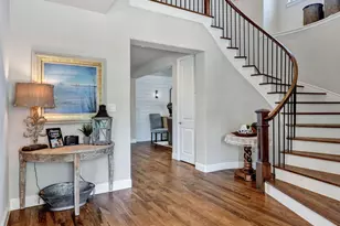 3009 Calvin Rd, McKinney, TX 75071 - Photo 6