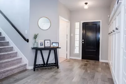 2412 Mockingbird Court, Northlake, TX 76247 - Photo 4