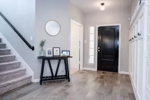 2412 Mockingbird Ct, Northlake, TX 76247 - Photo 4