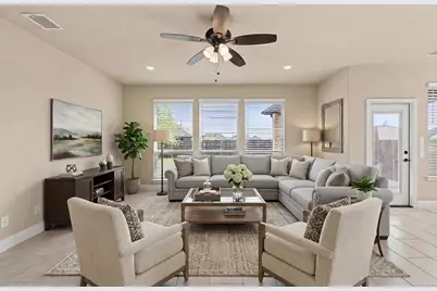 1012 Granger Drive, McKinney, TX 75071 - Photo 6
