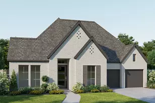 9812 Oak Glade Dr, Denton, TX 76205 - Photo 4