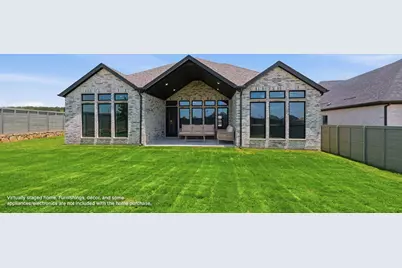 9812 Oak Glade Drive, Denton, TX 76205 - Photo 16