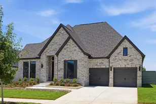 9812 Oak Glade Dr, Denton, TX 76205 - Photo 1