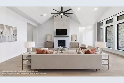 9812 Oak Glade Drive, Denton, TX 76205 - Photo 6