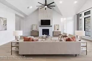 9812 Oak Glade Dr, Denton, TX 76205 - Photo 6