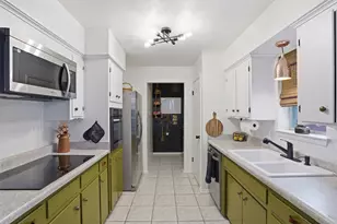 1015 Keller Ave, Benbrook, TX 76126 - Photo 18