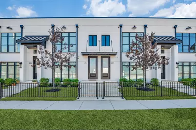 408 Dr Martin Luther King Jr Boulevard #302, Waxahachie, TX 75165 - Photo 10