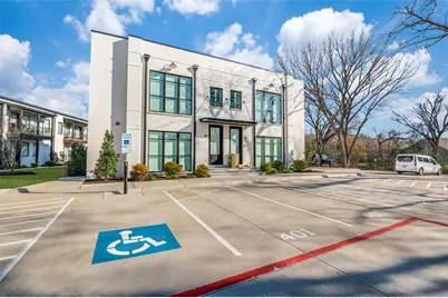 408 Dr Martin Luther King Jr Boulevard #302, Waxahachie, TX 75165 - Photo 8