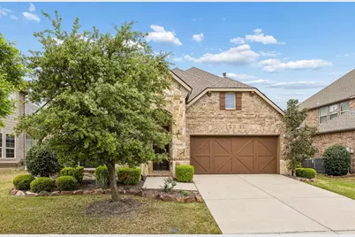 1634 Post Oak Way, Celina, TX 75009 - Photo 1