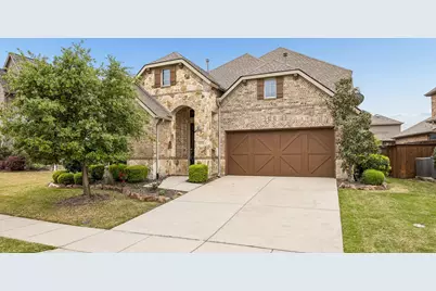 1634 Post Oak Way, Celina, TX 75009 - Photo 2