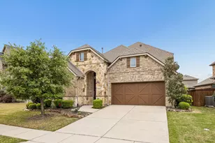 1634 Post Oak Way, Celina, TX 75009 - Photo 2
