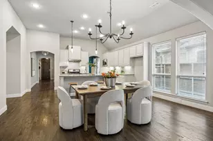 1634 Post Oak Way, Celina, TX 75009 - Photo 10