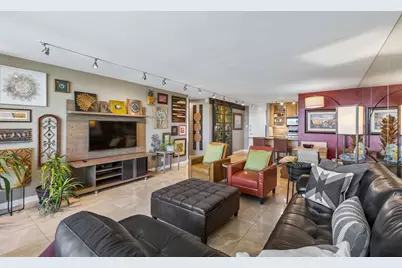 3883 Turtle Creek Boulevard #1616, Dallas, TX 75219 - Photo 16