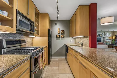 3883 Turtle Creek Boulevard #1616, Dallas, TX 75219 - Photo 12