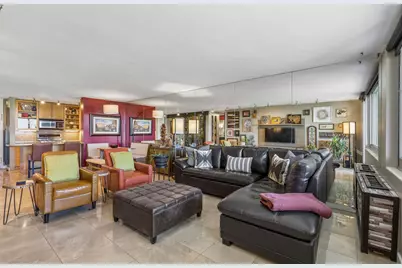 3883 Turtle Creek Boulevard #1616, Dallas, TX 75219 - Photo 16