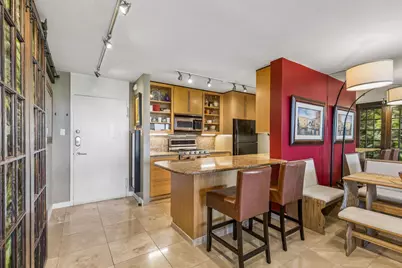 3883 Turtle Creek Boulevard #1616, Dallas, TX 75219 - Photo 6