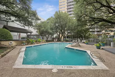 3883 Turtle Creek Boulevard #1616, Dallas, TX 75219 - Photo 32