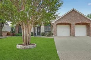 11005 Castle Oak Ln, Fort Worth, TX 76108 - Photo 1